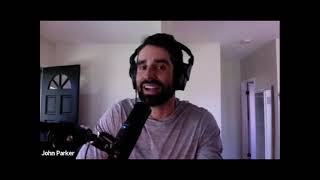 BodCast Episode 125: The Minimum Effective Dose with John Parker