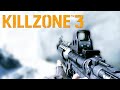 Killzone 3 - All Weapons