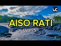 AISO RATI_Uyah.S Lagu dusun sabah