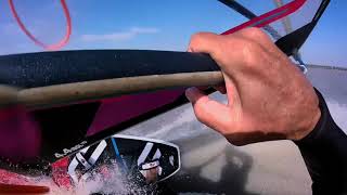 Windsurfing  Weiden/Neusiedlersee 10.07.2021