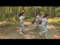 santali song dance cover