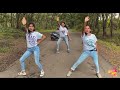 santali song dance cover