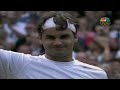 federer vs nadal wimbledon final 2006 nbc