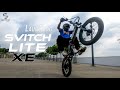 The All New -LITE' XE | Svitch Bike