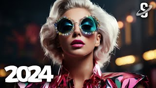 Music Mix 2023 🎧 EDM Remixes of Popular Songs 🎧 EDM Bass Boosted Music Mix #100