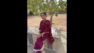 Saunkan Saunkne Song | Gall Mann Le Meri | Ammy Virk | Nimrat Khaira | Dance Video