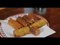 PIKA NA RAYCH - How To Make Sausage Rolls With Bread