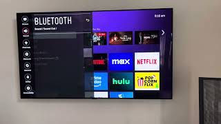 How To Connect Bluetooth Device to LG TV - LG TV BT Hook Up