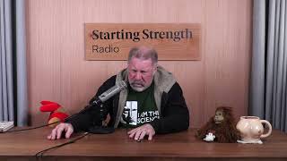 How To Group Stressful Workouts | Starting Strength Network Previews
