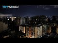 Venezuela in Turmoil: New Blackout affects more than half of country