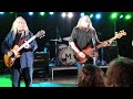 kentucky headhunters spirit in the sky then dumas walker