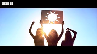 Sonnenbad & Mister Miller - Sun In The Sky (Official Video)