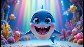 The SHOCKING Truth About the Baby Shark Phenomenon