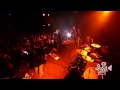 The Frames - Lay Me Down (Live in Sydney) | Moshcam