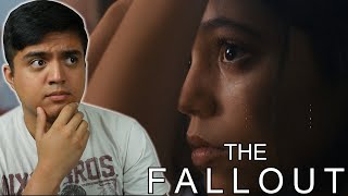 The Fallout - Movie Review