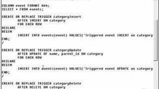 learning oracle application developer 150
