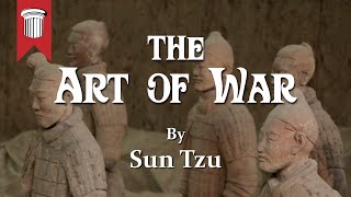 #strategy The Art of War by Sun Tzu