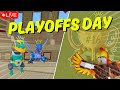 🔴LIVE | Loomian Cup #16 - Playoffs | Loomian Legacy