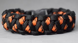 Dragon Paracord Bracelet