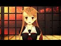 【mmd艦これ】夕立で拝啓ドッペルゲンガー _ dear doppelganger【4k】