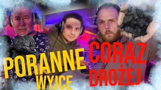 Poranne Wyjce - Coraz Drożej [Piękni i Młodzi - Coraz Bliżej]