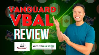 Vanguard VBAL ETF Review 2021: Balanced All-In-One Portfolio