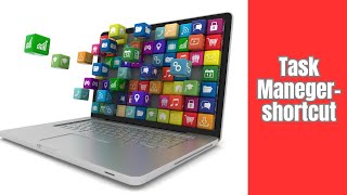"Computer Task Manager Shortcut Keys 🔥 টিপস & Tricks"