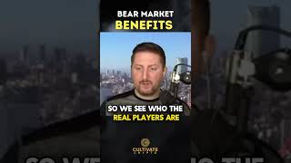 Bear Market Is The Best Time To Get Into Crypto