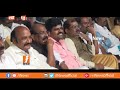 internal conflicts in tdp leaders causes for party damage in sullurupeta loguttu inews