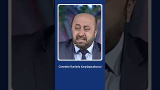 Cennette Bunlarla Karşılaşacaksınız! | Ömer Döngeloğlu