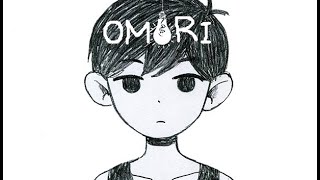 [OMORI]講述友情的恐怖故事 應該吧