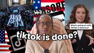 The Fall of TikTok? (why everyone’s deleting it now)