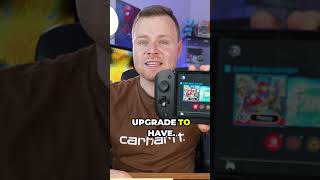 Nitro Deck - Nintendo Switch Controller Review