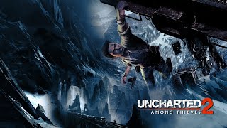 Uncharted 2 : Among Thieves (Remastered) | Let's play fr #4