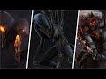 Dead By Daylight - All Character Trailers & Teasers | August 2023