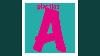 I AM PLASTIC