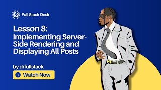 Twitter Reddit Clone: React.js 18 Full Tutorial Part 8