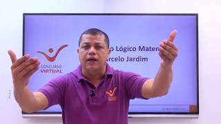 1ª Aula de Analise Combinatória Questões Cespe Marcelo Jardim