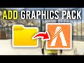 How To Install Graphics Pack In FiveM - Full Guide
