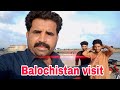 saraiki Vlog Balochistan Nadi beautiful view ||