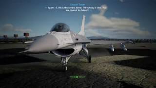 Ace Combat 7 Basic Survival Guide! Mission 10: Transfer Orders