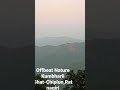 offbeat nature kumbharli ghat chiplun ratnagiri