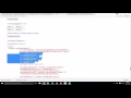 JavaScript Basics: createElement, createTextNode, appendChild
