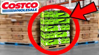 10 NEW Costco Deals You NEED To Buy in October 2021