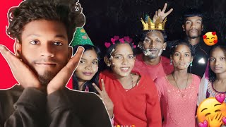 ମୋ ପରି କେହି Birth Day କରି ନ ଥିବେ // Ho Munda Video // S Akash Vlogs