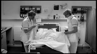Last Offices ( Caring for the Deceased in Hospital).