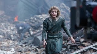 The Book Thief - ending scene (6/6)
