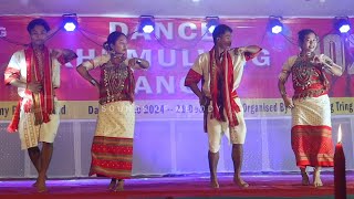 NOKSU KUNANI KHICHWLANG KUPHUR|| DANCE KHUMULWNG DANCE 2024