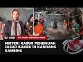 CCTV Rusak, Jasad Kakek Ditemukan di Kandang Ternak | AKIS tvOne