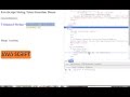 STRINGS TRIM METHOD IN JAVASCRIPT   DEMO